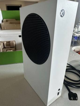 Xbox series s 1