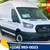 BNEW 2025 FORD TRANSIT-250 CARGO HIGH ROOF EXT. VAN: READY FOR DLVRY! 1 thumbnail