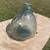 🍷 Vintage Hand-Blown Glass Demijohn Bottle – 22" Tall | 31L Capacity 3 thumbnail