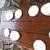 1940 LIBERTY HATCH COVER TABLE fr CHEVY CHASE COUNTRY CLUB, ILLINOIS 17 thumbnail