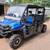 2013 Polaris Ranger 800 Crew LTD Edition 1 thumbnail