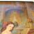 19th Century Oil on Board Painting "La Principessa" Antique Italian 12 thumbnail