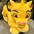 Disney Store Simba Plush 17" Lion King Stuffed Animal Toy Authentic Large Cub 2 thumbnail