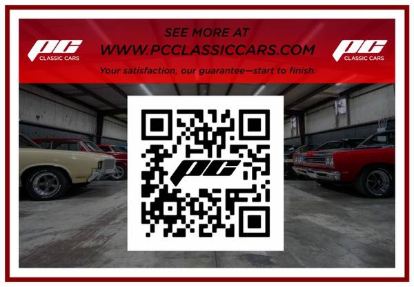 1965 Ford Mustang / 302 V8 / Automatic / Aftermarket AC - $22,50063470062156801123