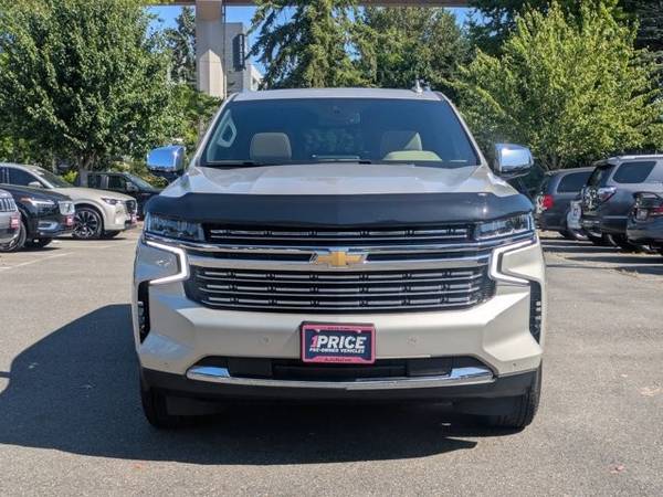 2023 Chevrolet Tahoe 4x4 4WD Chevy Premier SUV - $63,998 (Call *(425) 279-7685* to Confirm Availability Instantly)63623124919425121