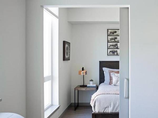 $1,769 / 1br - 687ft2 - Electric Vehicle Charging Stations, Resident Library with Work Spaces (Kerns/Buckman)63956925953282122