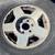 Chevy Silverado 17 inch aluminum wheels 6 on 5.5 inches fit GMC Cadill 3 thumbnail