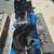 New skidsteer auger bits - 3 augers 1 thumbnail