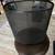 Mesh Metal Trash Can Used! 1 thumbnail