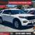 2022 Ford Explorer XLT Sport Utility 4D 4 D 4-D 3 thumbnail