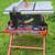 Bosch 4000 Table saw w folding stand 1 thumbnail