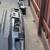 (READ AD) 2017 - 2022 Ford F250 F350 front bumper rear bumpers oem no dents Blac 3 thumbnail