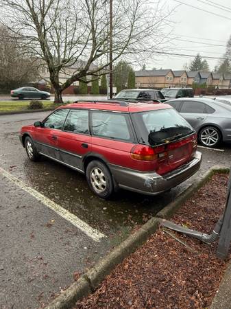 97 suburu outback 1