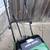 Excellent Condition - John Deere TRS21 21" Inch Single Stage Gas Snowblower 3 thumbnail