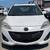 2012 Mazda MAZDA5 Touring 4dr Mini Van 2 thumbnail