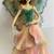 Garden Jewel Fairy Faerie Ornament Collection Angelique Tulip Bradford 1 thumbnail