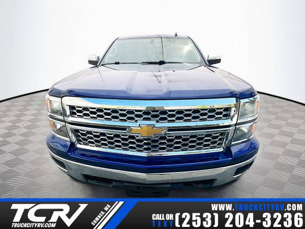 2014 Chevrolet Silverado 1500 - Photo 2