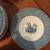 Currier & Ives Cups, Saucers, Butter, Ash Tray, 3 thumbnail