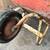 Wheelbarrow, light weight, solid tire 5 thumbnail