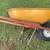 Steel Wheelbarrow - 4 Cubic Ft 3 thumbnail