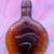 Vintage Arthur Singer Clevenger Bros. Sparrow Hawk Bottle/Flask 2 thumbnail