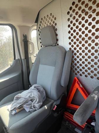 2016  FORD TRANSIT 1