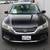 2015 Honda Accord Sedan EX-L sedan Crystal Black Pearl 2 thumbnail