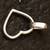 Sterling Silver Necklace + choice of pendant! 9 thumbnail