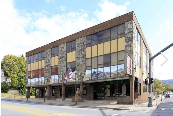 $266 Elevate your workday: flexible & inspiring Co-Working space from $266 (Port Jervis)64035734797059122