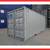 CARGO SHIPPING STORAGE CONTAINER - CONEX CONTAINERS (HC/WWT/CW/1-TRIP) 2 thumbnail