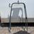Aluminum Radar Arch Deck Mount Rib Super Nice 2 thumbnail