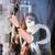KISS Alive Ace Frehley Complete Stage Costume - KISS Costume 1 thumbnail