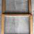 OLD DOUBLE HUNG WINDOW with STORM WINDOW 2 thumbnail