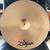 22" K Zildjian Constantinople Medium Thin High Ride Cymbal Hardly played! Excell 2 thumbnail