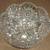 Lead Cut Glass Serving Bowl 5 thumbnail