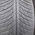 2 245/35/20 Michelin Pilot Alpin 5 Studless Snow tires 2 thumbnail