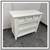 Pottery Barn Kids Children's Dresser, White 11 thumbnail