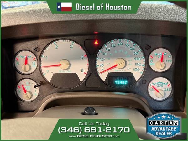 2006 RAM 3500 Laramie - Photo 4