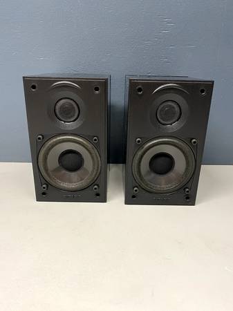 Polk Take 2 Speakers 1