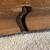 Antique 19th Century 13”Long , 1.25” Round Wood Plane 6 thumbnail