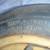 Tractor Front or Implement Wheel w Bad Tire 5.00-16 - Fitment Unknown 3 thumbnail