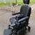 Quantum 2022 Power Wheel Chair 2 thumbnail