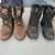 Hunting Hiking Work Boots 1 thumbnail