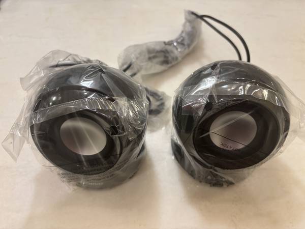 Altavoz portátil Lenovo M0520 - $14 (Hyde Park)433901732271247360