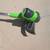 Like new Greenworks weed wacker 3 thumbnail