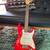 Fender Squier Mini Stratocaster Electric Guitar 1 thumbnail