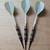 Darts and Stuff - Nickel, Brass, Tungsten, Cases Wallets 1 thumbnail