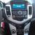 2012 Chevrolet Cruze LT//SHARP!! 10 thumbnail