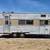 18ft bumper pull trailer 2" ball 1 thumbnail