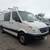 2012 Mercedes-Benz Sprinter 2500 Cargo Van 144" WB 3 thumbnail